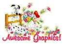 Awesome Graphics!