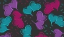 COLORFUL HEARTS