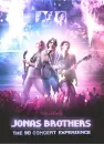 jonas brothers 3d