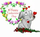HAPPY VALENTINES DAY