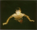 joejonas swimming