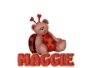 maggie