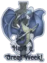 Great Week~Dragon