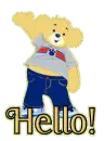 Hello