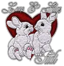 Rabbits, Judi