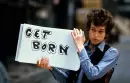 get born