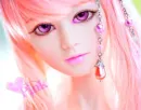 I love pink