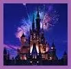 Disney Castle