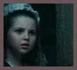 Little Girl is Scared