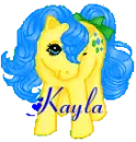 KAYLA