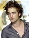 Rob Pattinson