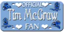 Tim McGraw Fan
