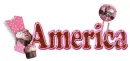 America ... cute clips