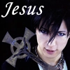 Gackt- Jesus