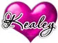 Kealey