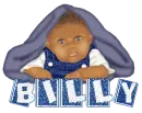 Baby Boy - Billy