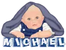 Baby Boy - Michael