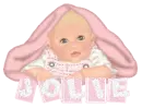 Baby Girl - Jolie