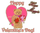 valentine maggie