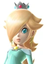 Princess Rosalina/Rosetta