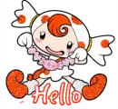 Hello
