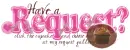 Have a request?