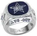 dallas cowboys diamond ring rick