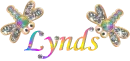 Lynds Dragonfly