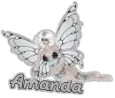 Amanda