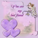 friend