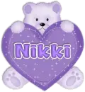 Nikki