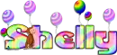 SHELLY