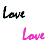 LOVE 