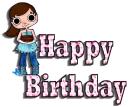 B-DAY