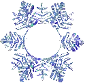 Snowflake Ring