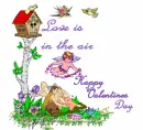LOVE , FAIRIES.