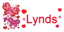 Lynds hearts