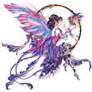 Fairy Dragon Lover
