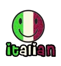 italian
