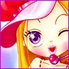 cute girl