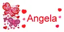 Angela hearts