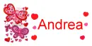 Andrea