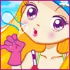 cute girl