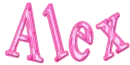 Alex