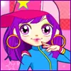 cute girl