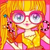 cute girl