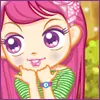 cute girl