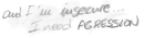 im insecure