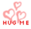 hug me