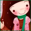 cute girl